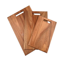 Cutting board 3 pcs/set from mmcis china